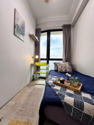 Eastpoint Green (D18), Condominium #497978221